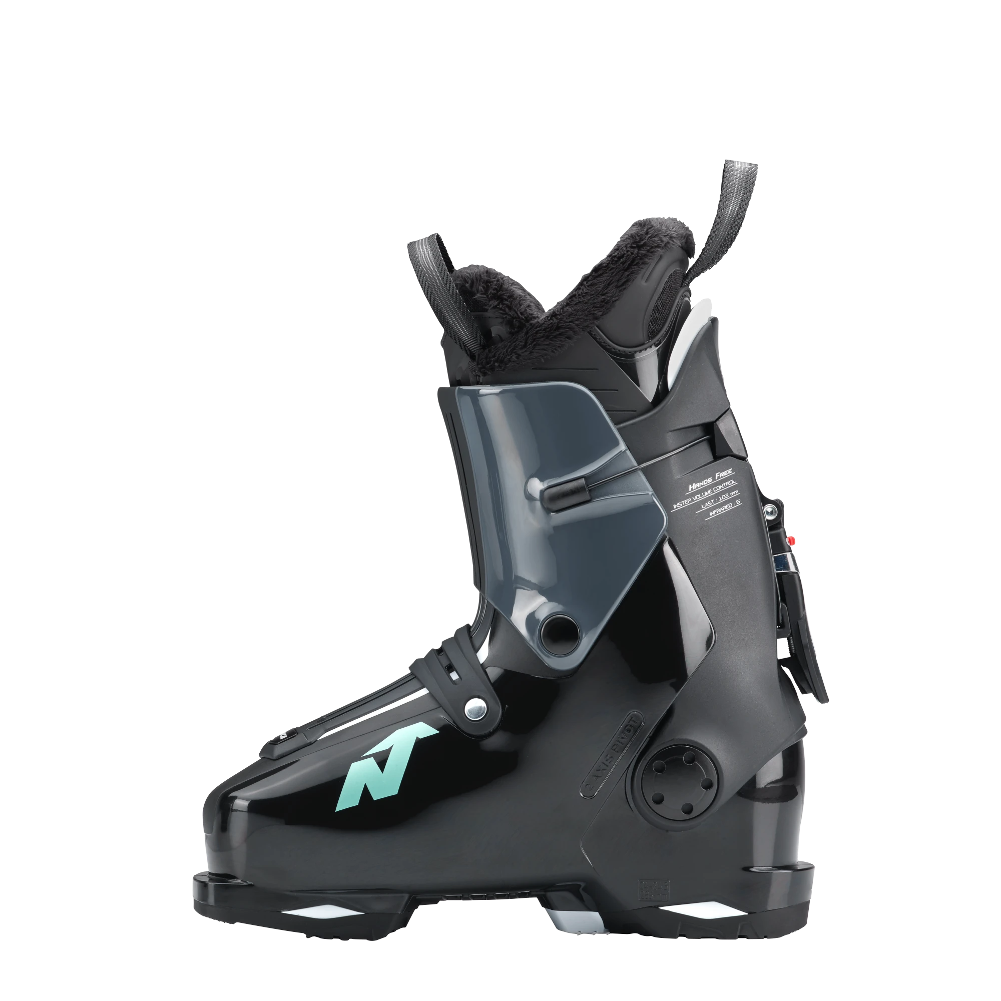 Nordica HF 85 GW Women's Ski Boots