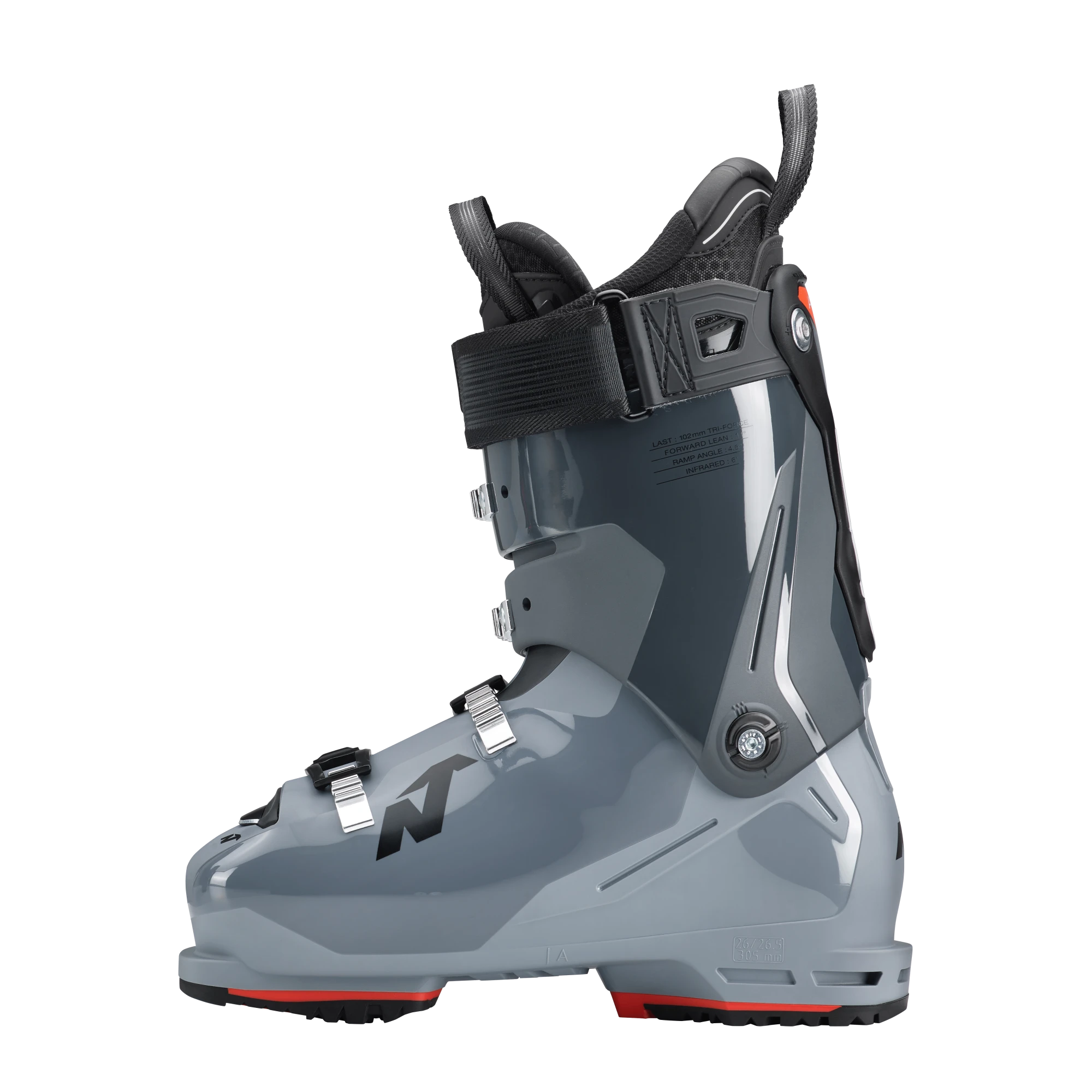 Nordica Sport Machine 3 120 GW Men’s Ski Boots 2023
