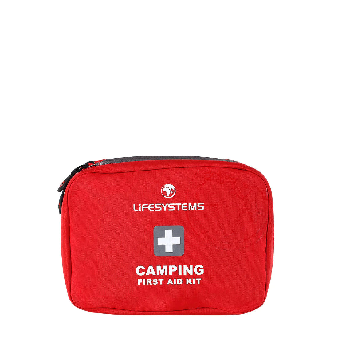 Lifesystems Camping First Kit