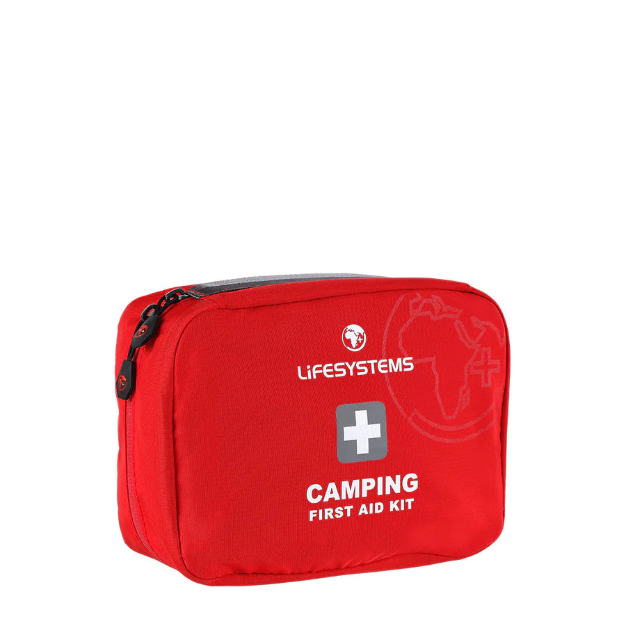 Lifesystems Camping First Kit