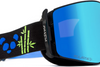 Panda RS2 Ski & Snowboard Goggles