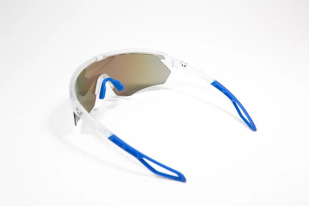 Panda Optics Multi Sport Sunglasses - Glacier