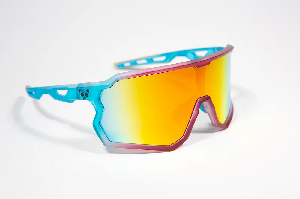 Panda Optics Fix Sport Sunglasses - Hot Ice