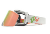 Panda RS2 Ski & Snowboard Goggles