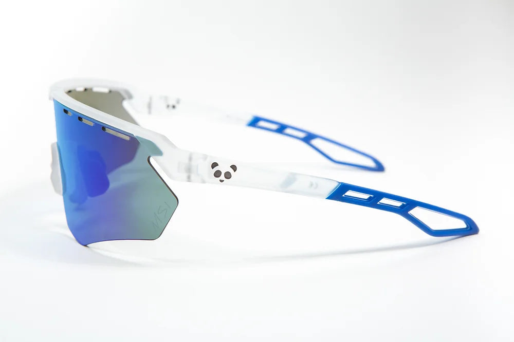 Panda Optics Multi Sport Sunglasses - Glacier