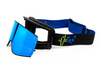 Panda RS2 Ski & Snowboard Goggles