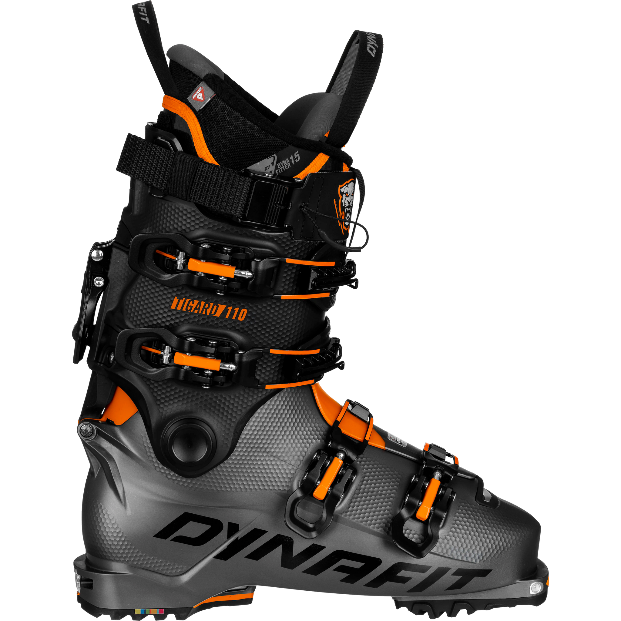 Dynafit Tigard 110 Alpine Tech Ski Boot