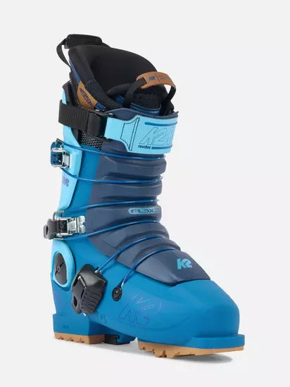 K2 Revolve Team Men's Ski Boots 2024