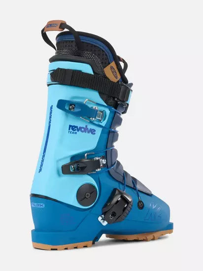 K2 Revolve Team Men's Ski Boots 2024