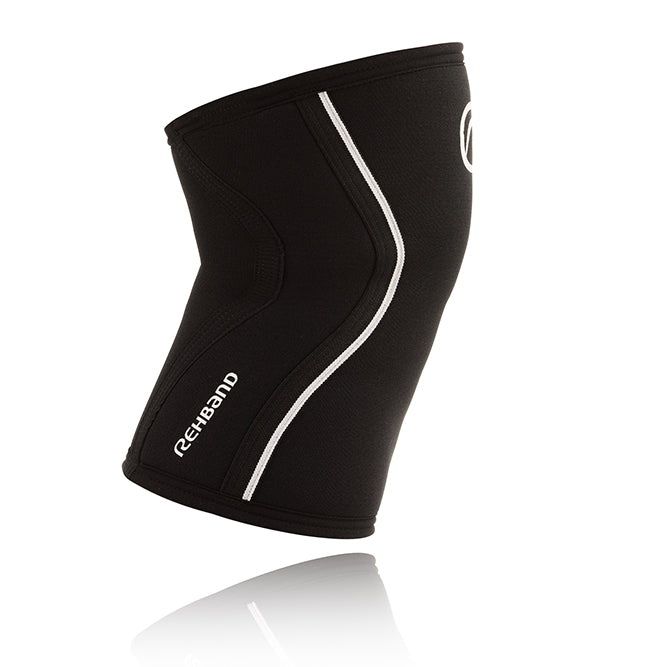 Rehband RX Knee Sleeve 5mm