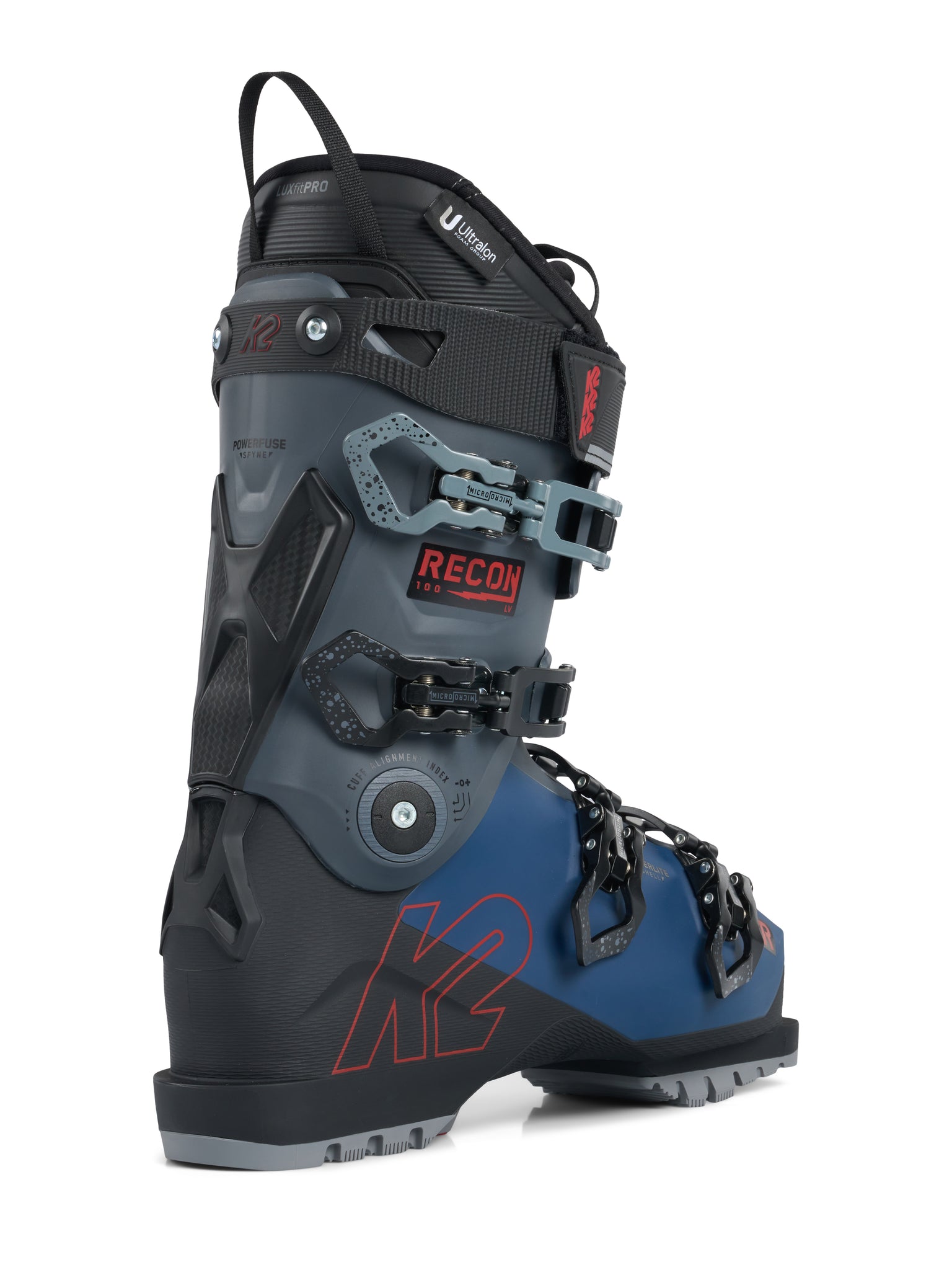 K2 Recon 100 GW Men’s Ski Boots 2023/24