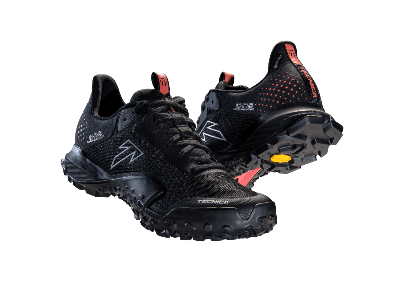 Tecnica Women's Magma S Gortex Fast Hiking Boots