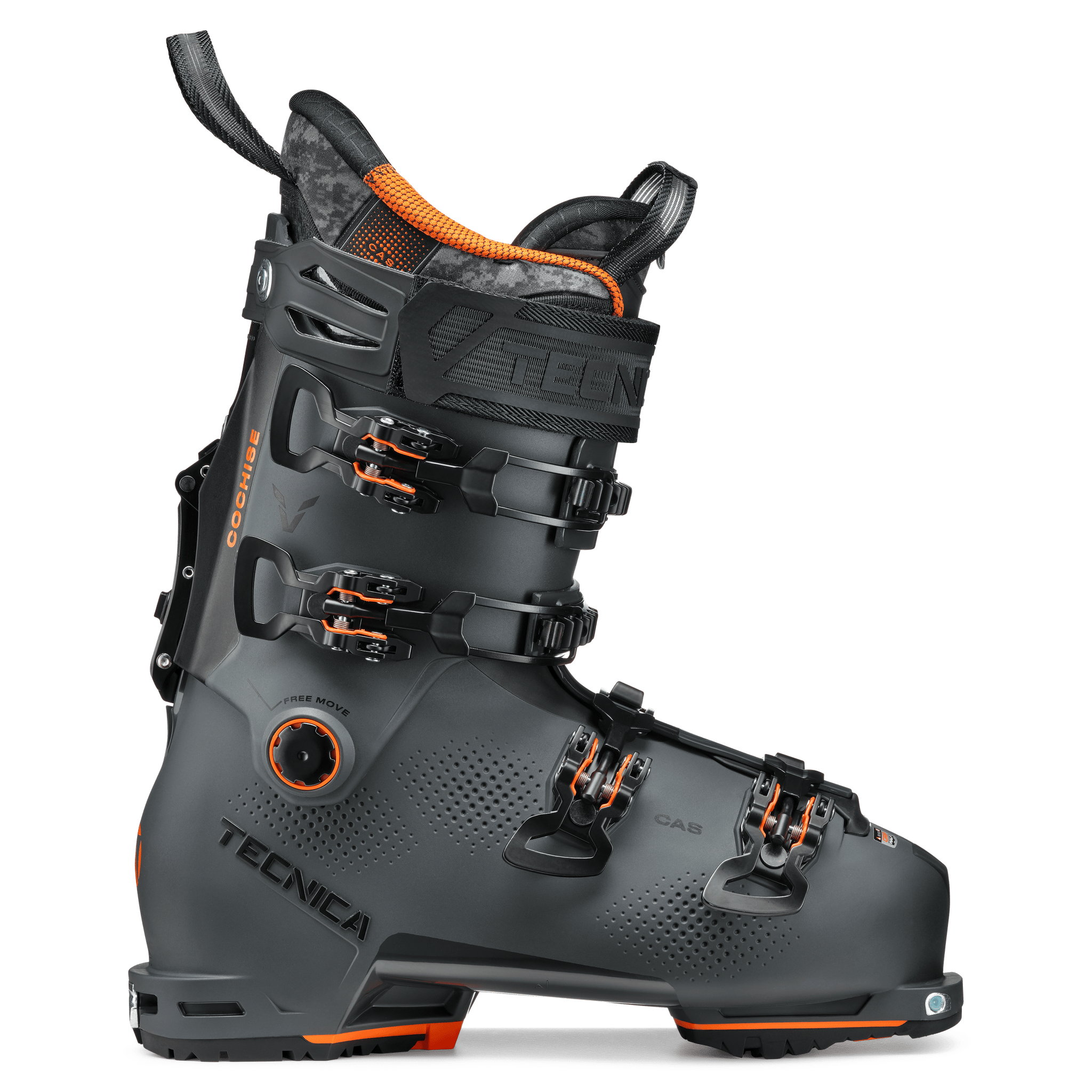 Tecnica Cochise 110 Men’s DYN GW Ski Boots 2022/23