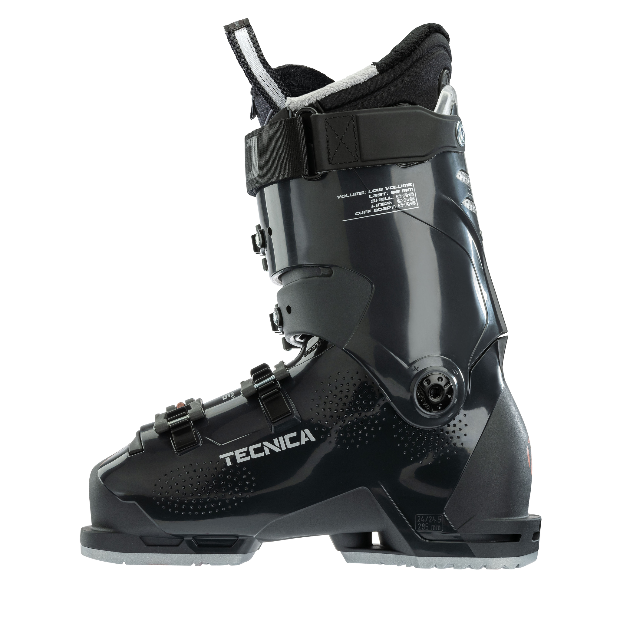 Tecnica Mach1 LV 95W Women's Ski Boots