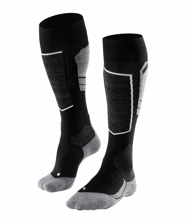 Falke SK4 Men's Ski Socks - Sale! Buy One, Get One 25% Off