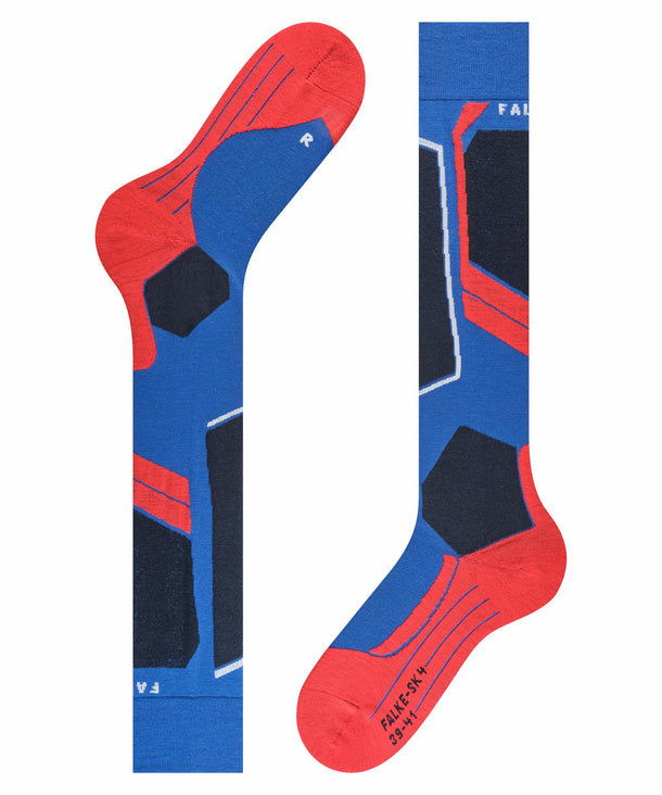 Falke SK4 Men's Ski Socks - Sale! Buy One, Get One 25% Off