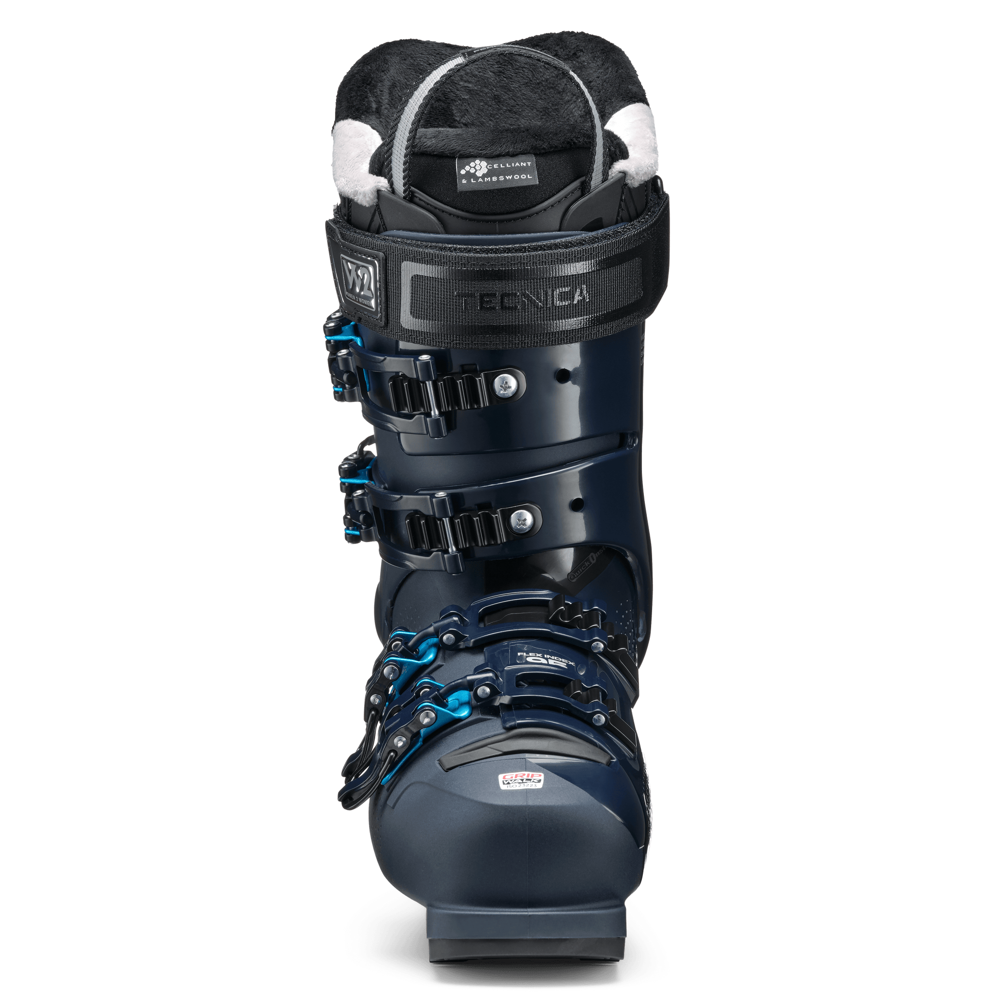 Tecnica Mach1 LV 95 Women’s TD GW Ski Boots 2023/24