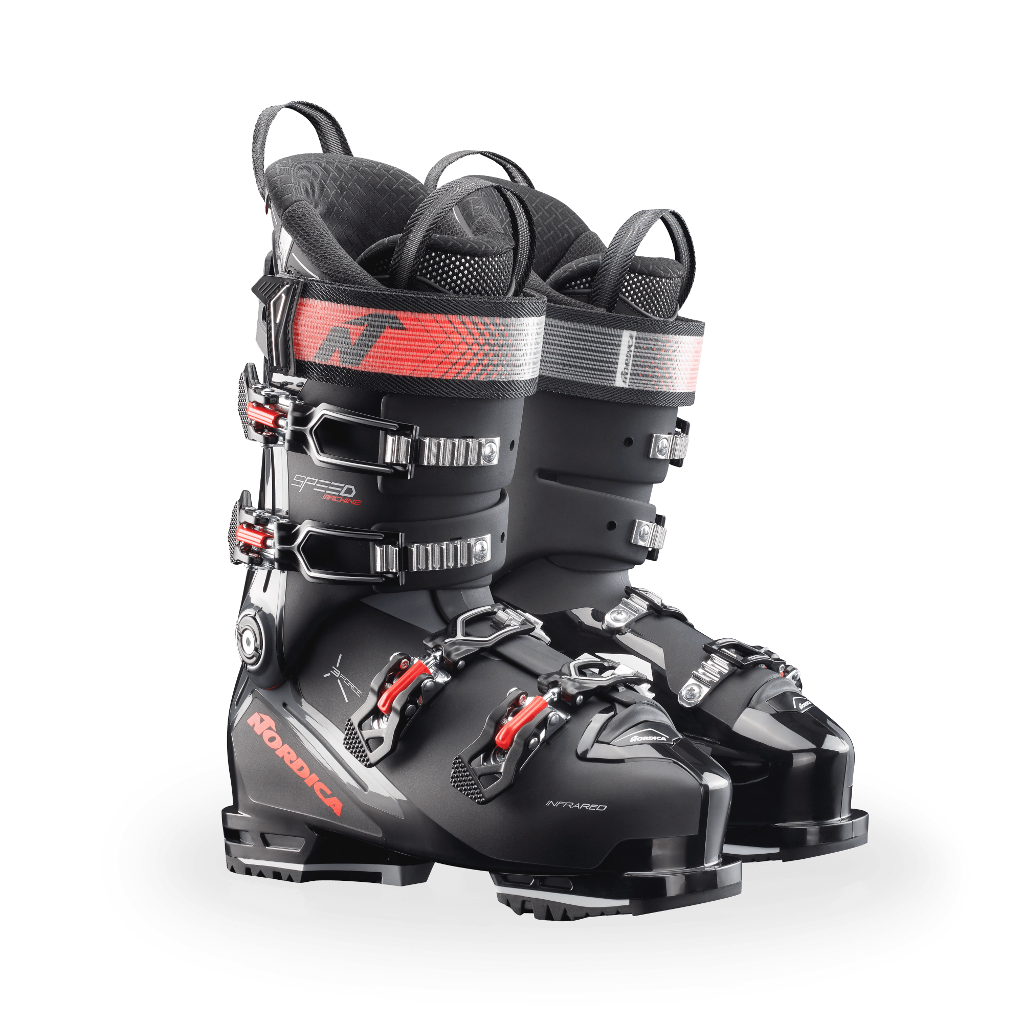 Nordica Speed Machine 3 110 GW Men’s Ski Boots 2023