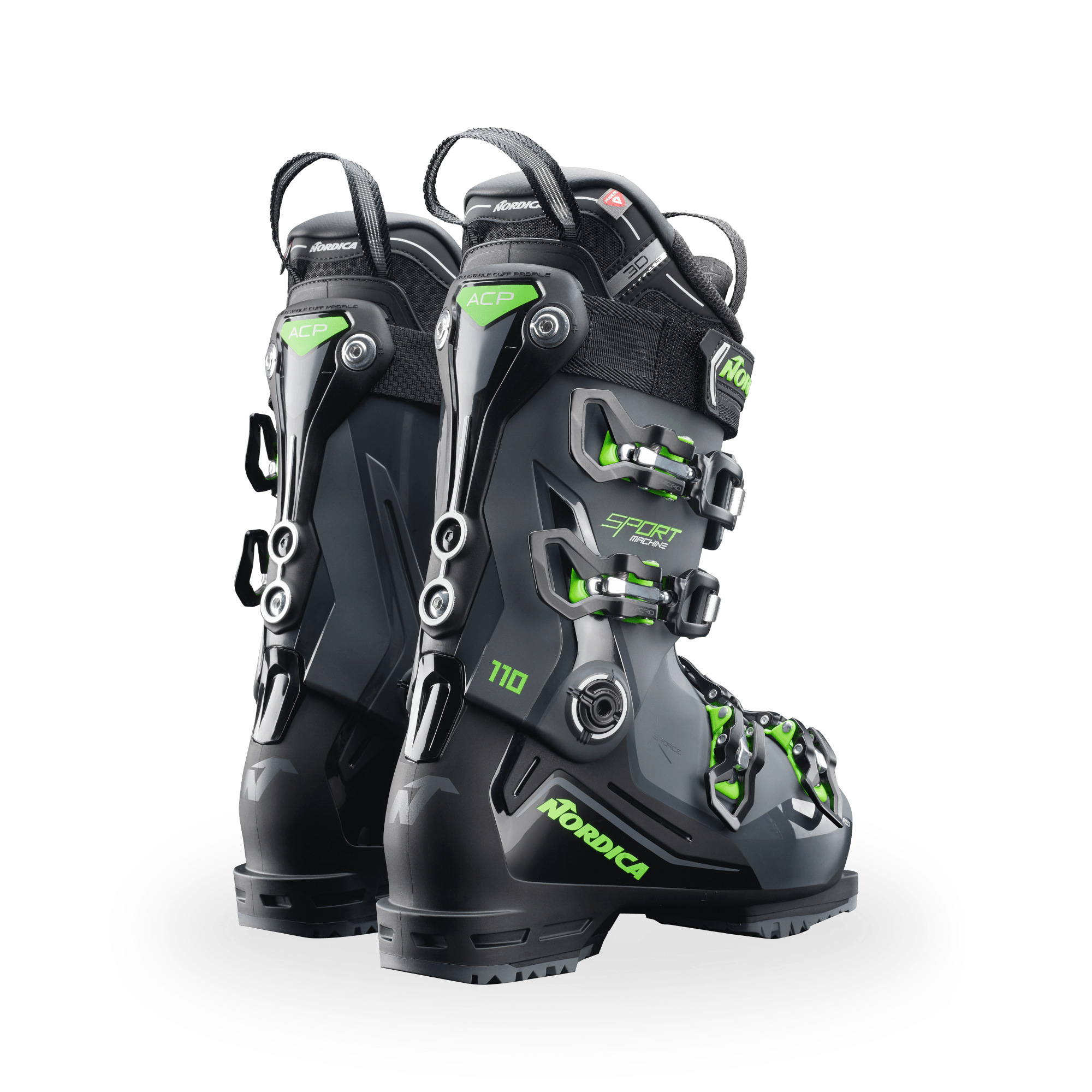 Nordica Sport Machine 3 110 GW Men’s Ski Boots 2023