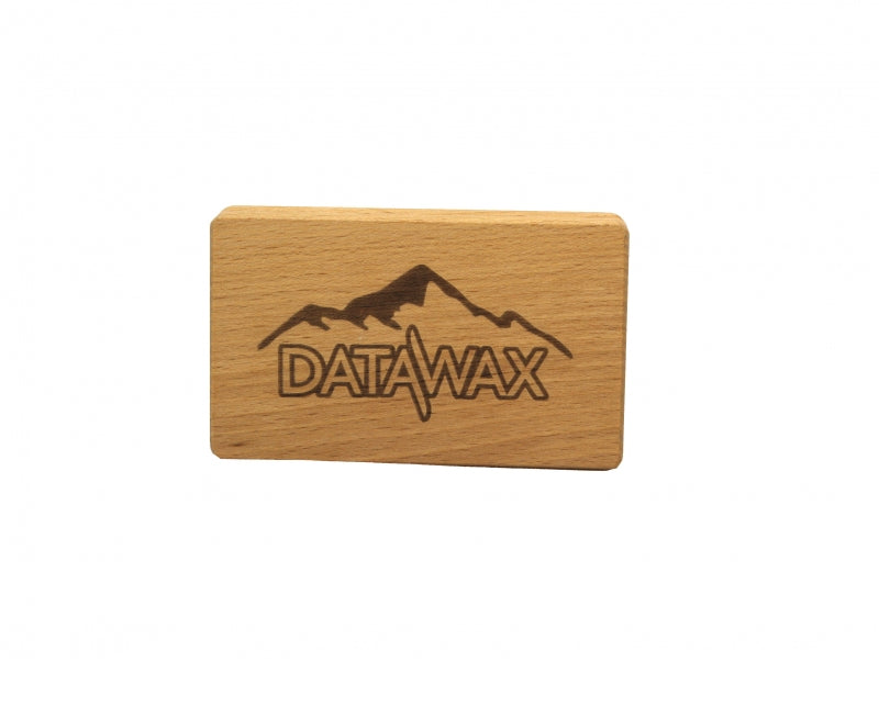 DataWax Waxing and Tuning Brushes