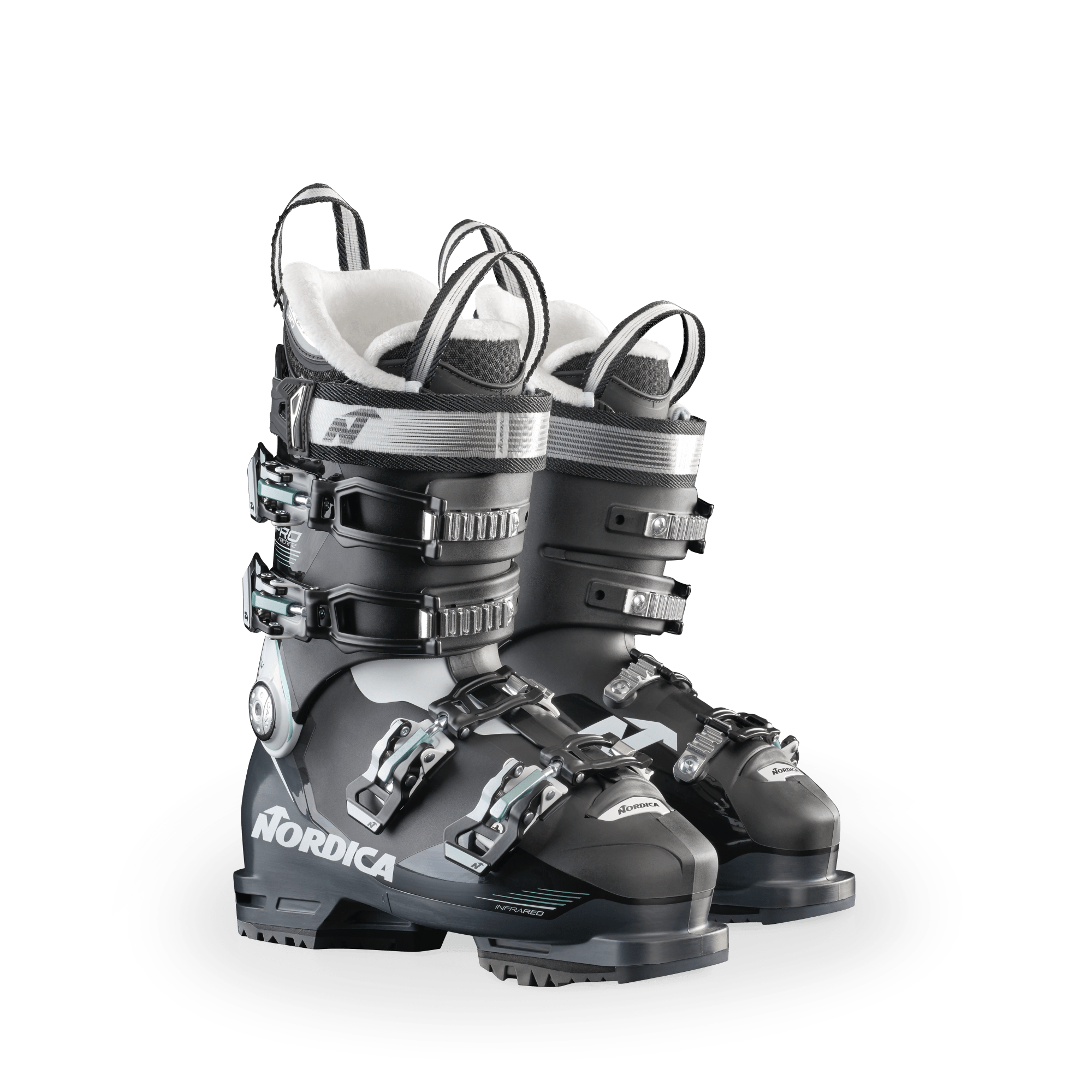Nordica Pro Machine 85W Women's Ski Boots 2023/24