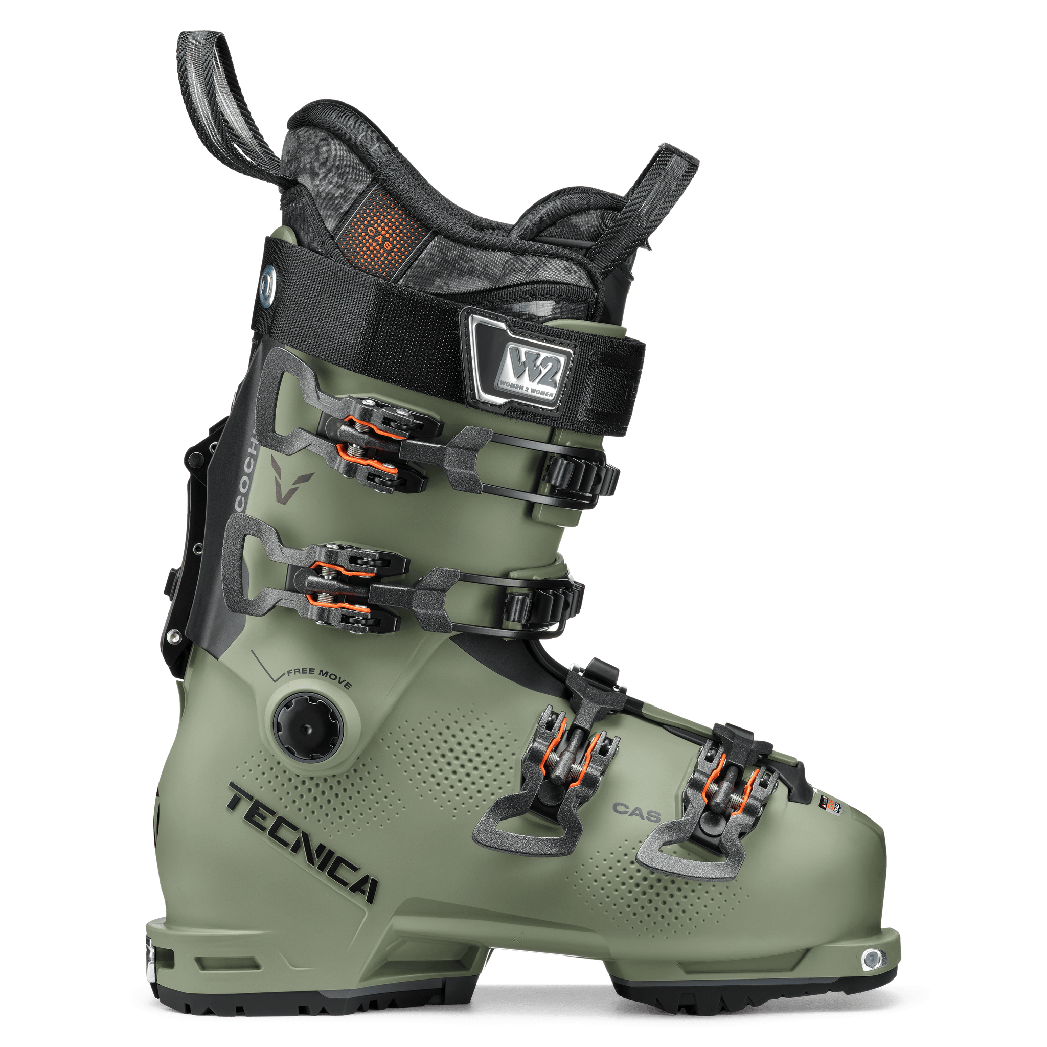 Tecnica Cochise 95 Women’s DYN GW Ski Boots 2023/24