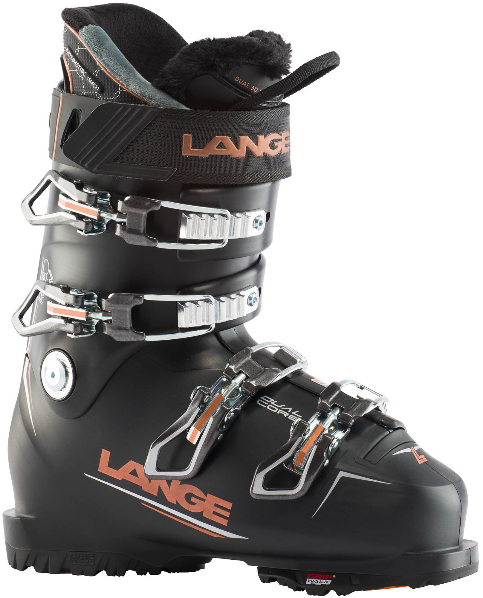 Lange RX 80 Women’s Ski Boots