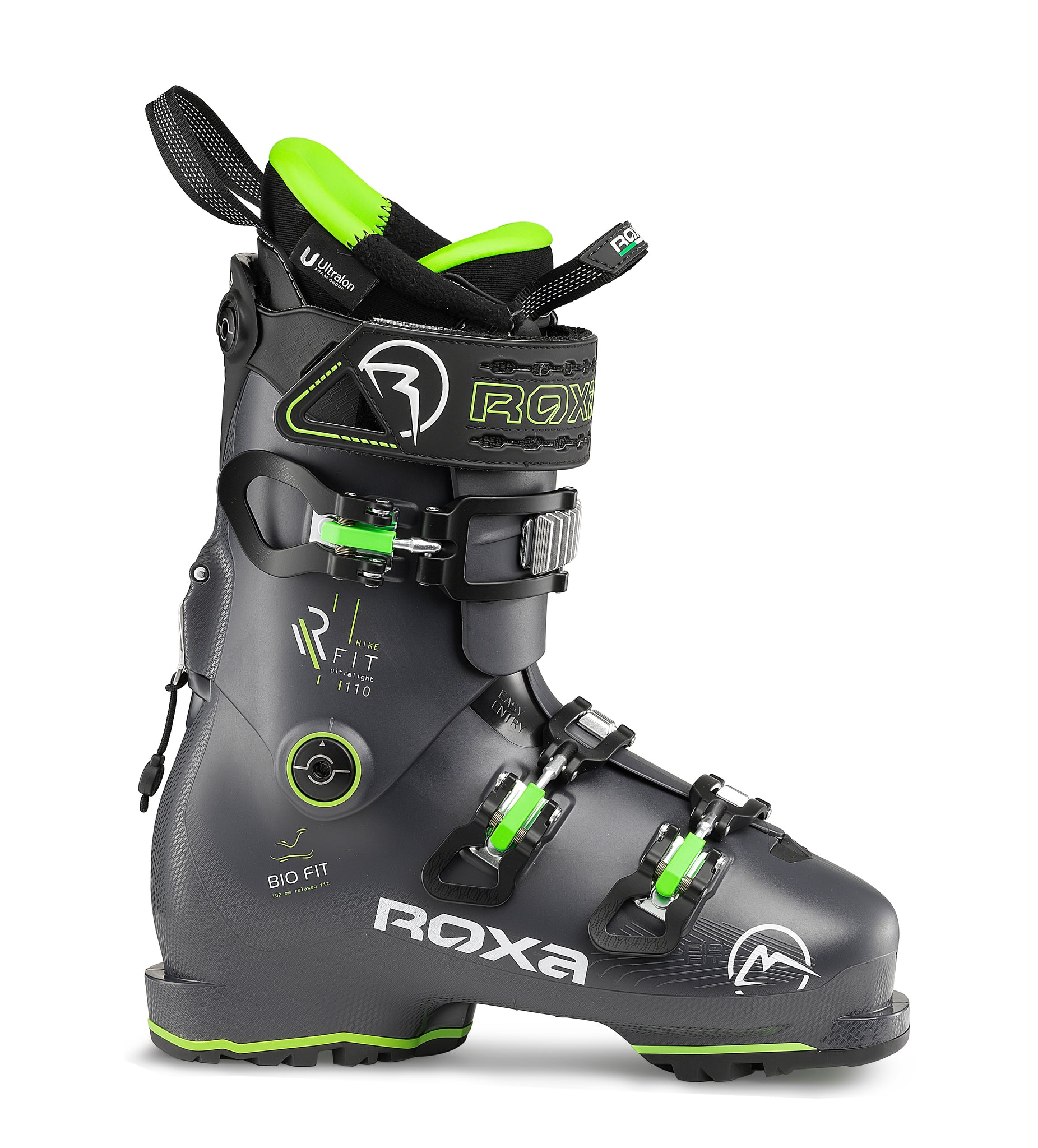 ROXA Men’s R/Fit Hike 110 Ski Boots 2023/24