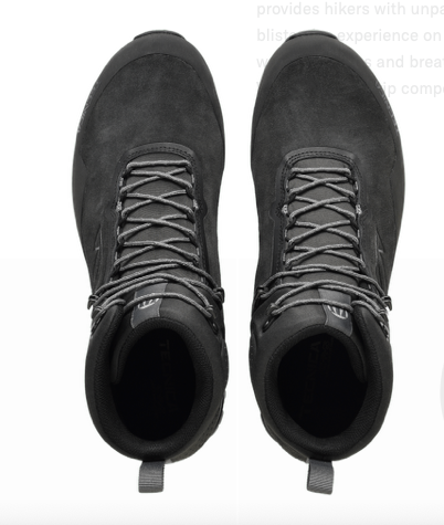 Tecnica Men's Plasma Mid Gortex Hiking Boots