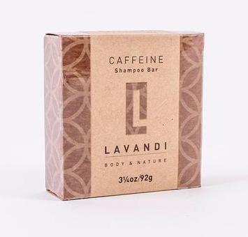 Lavandi Shampoo & Conditioning Bars