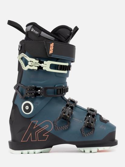 K2 Anthem 105W GW LV Women’s Ski Boots 2023/24
