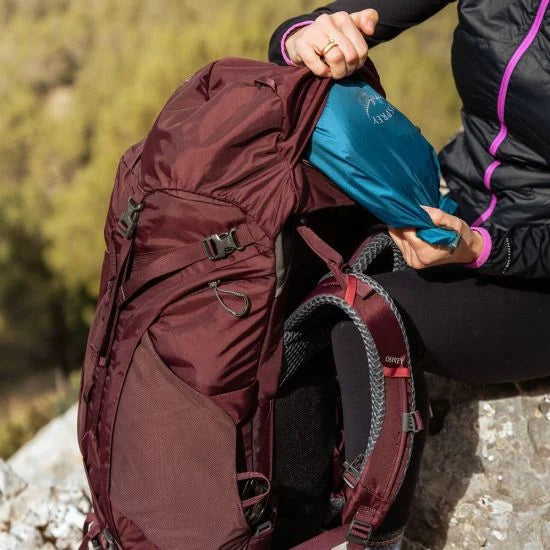 Osprey Kyte 58