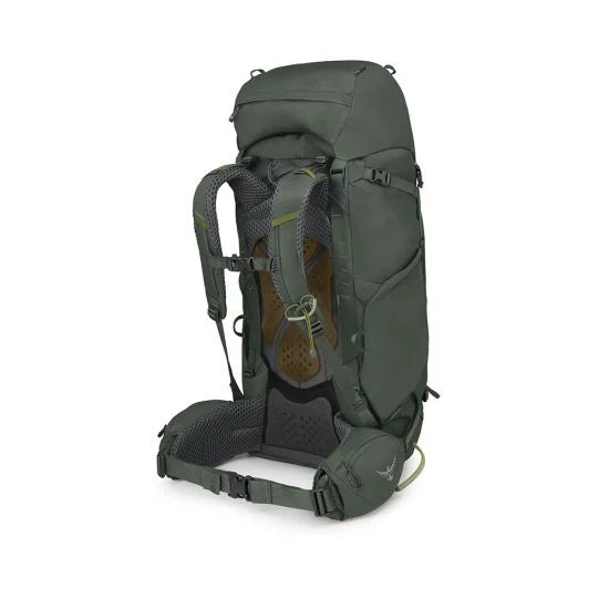 Osprey Kestrel 58 Hike and Ride