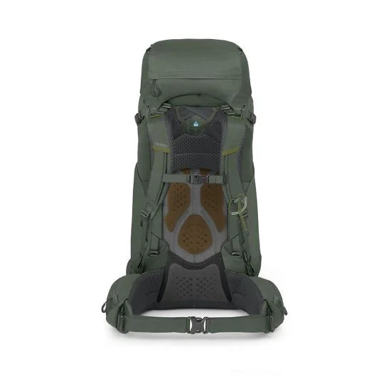 Osprey Kestrel 58 Hike and Ride