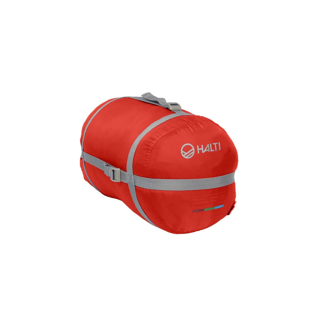 Halti Oxygen Evo 15 Sleeping Bag