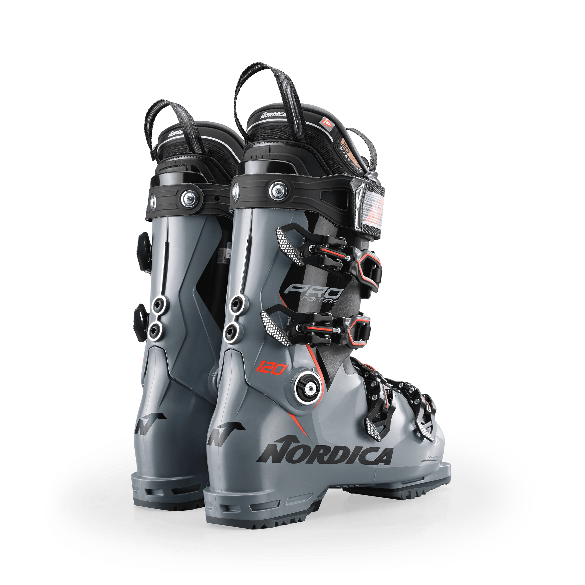 Nordica ProMachine 120 GW Ski Boots 2025