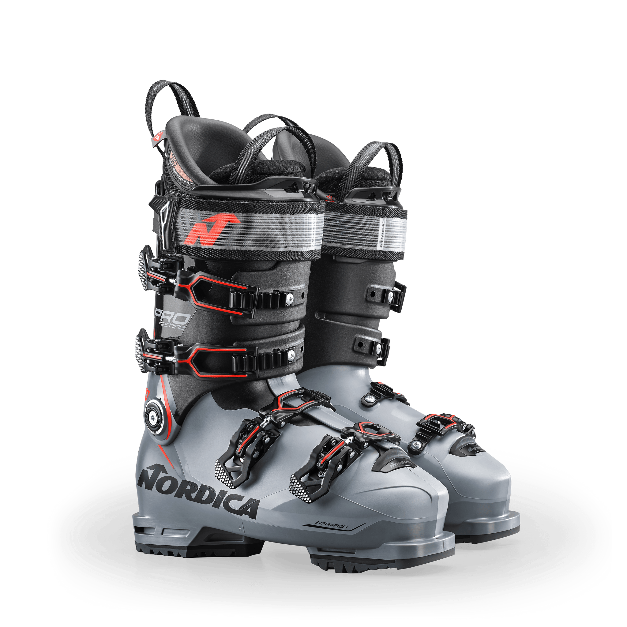 Nordica ProMachine 120 GW Ski Boots 2025