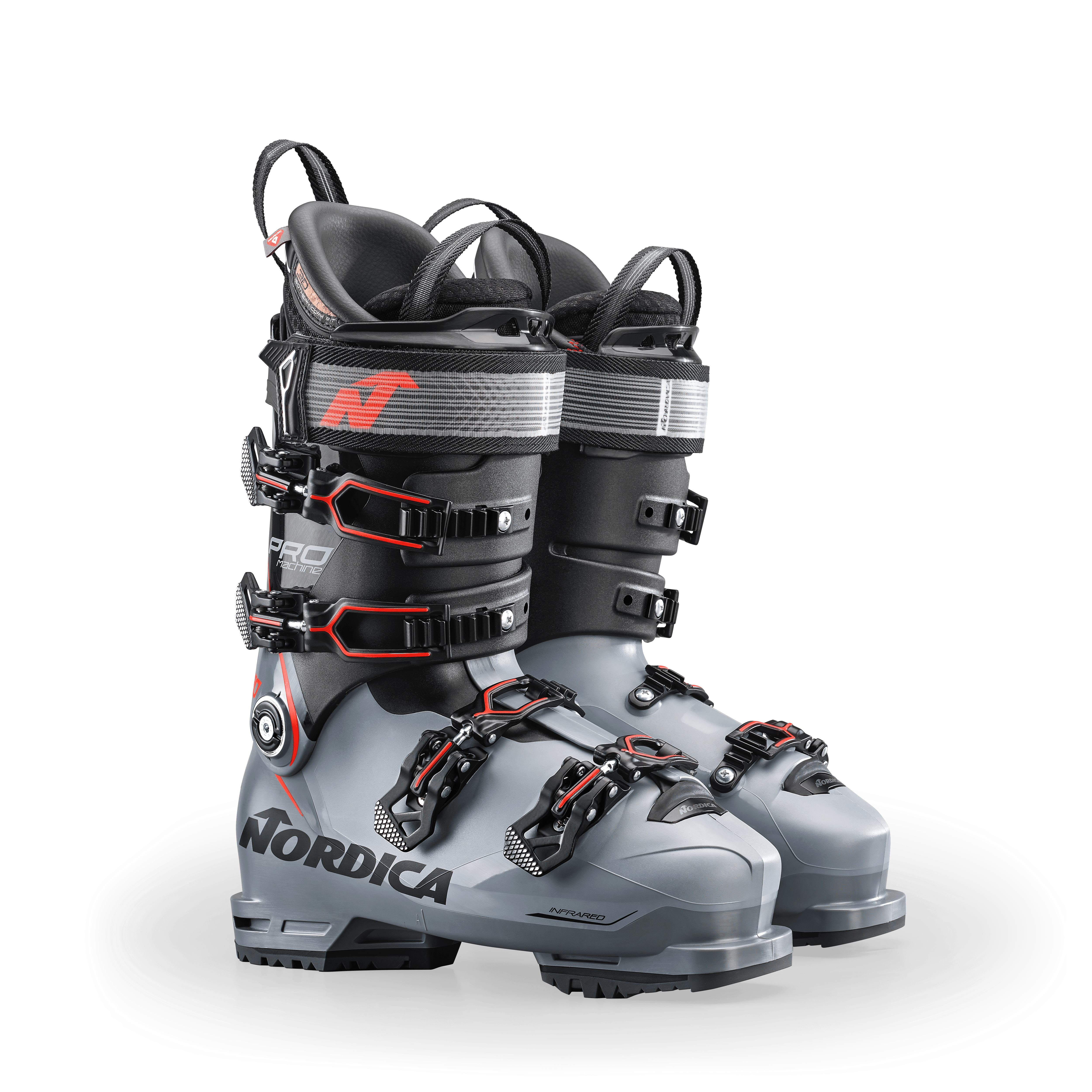 Nordica ProMachine 120 GW Ski Boots 2026 – Hike and Ride