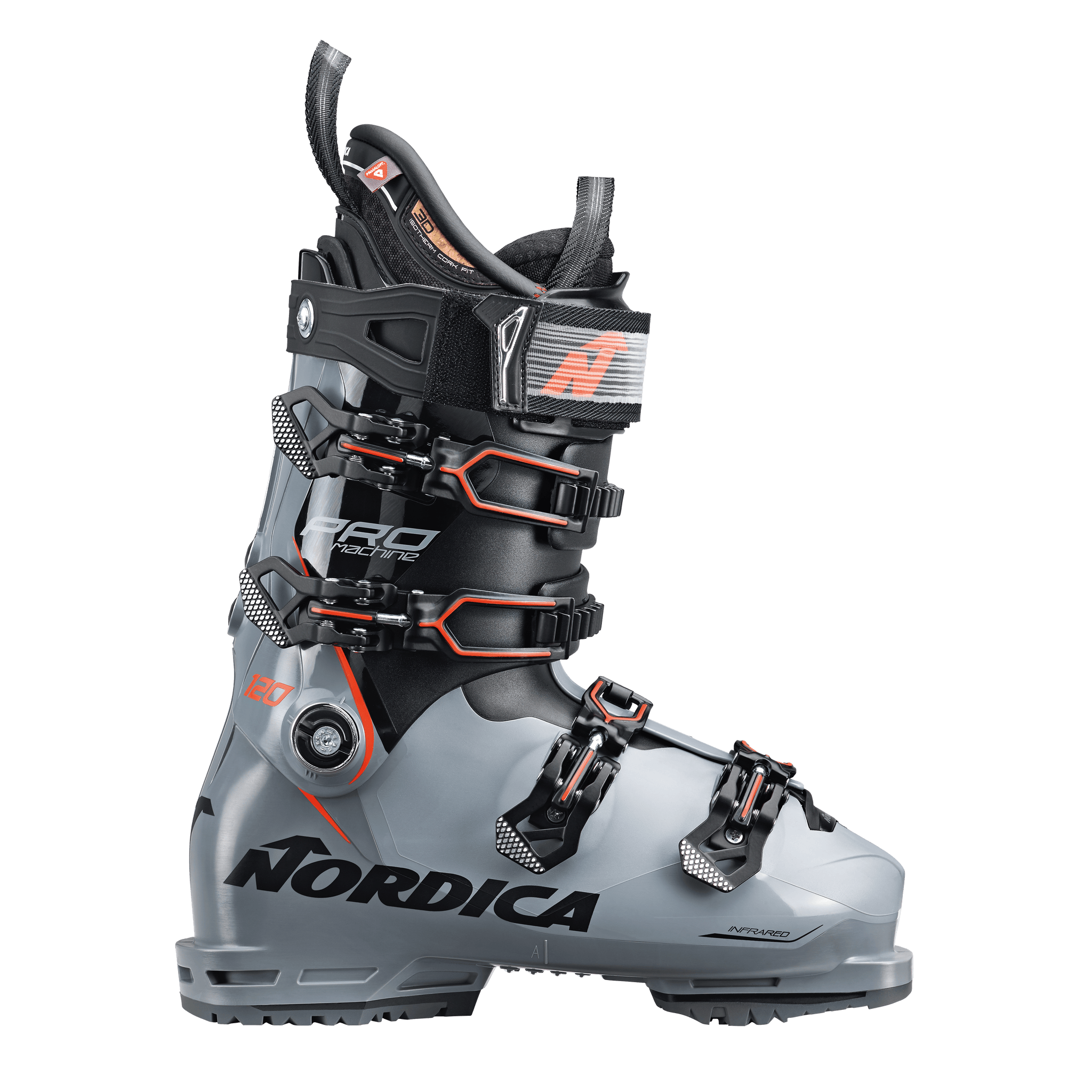 Nordica ProMachine 120 GW Ski Boots 2025