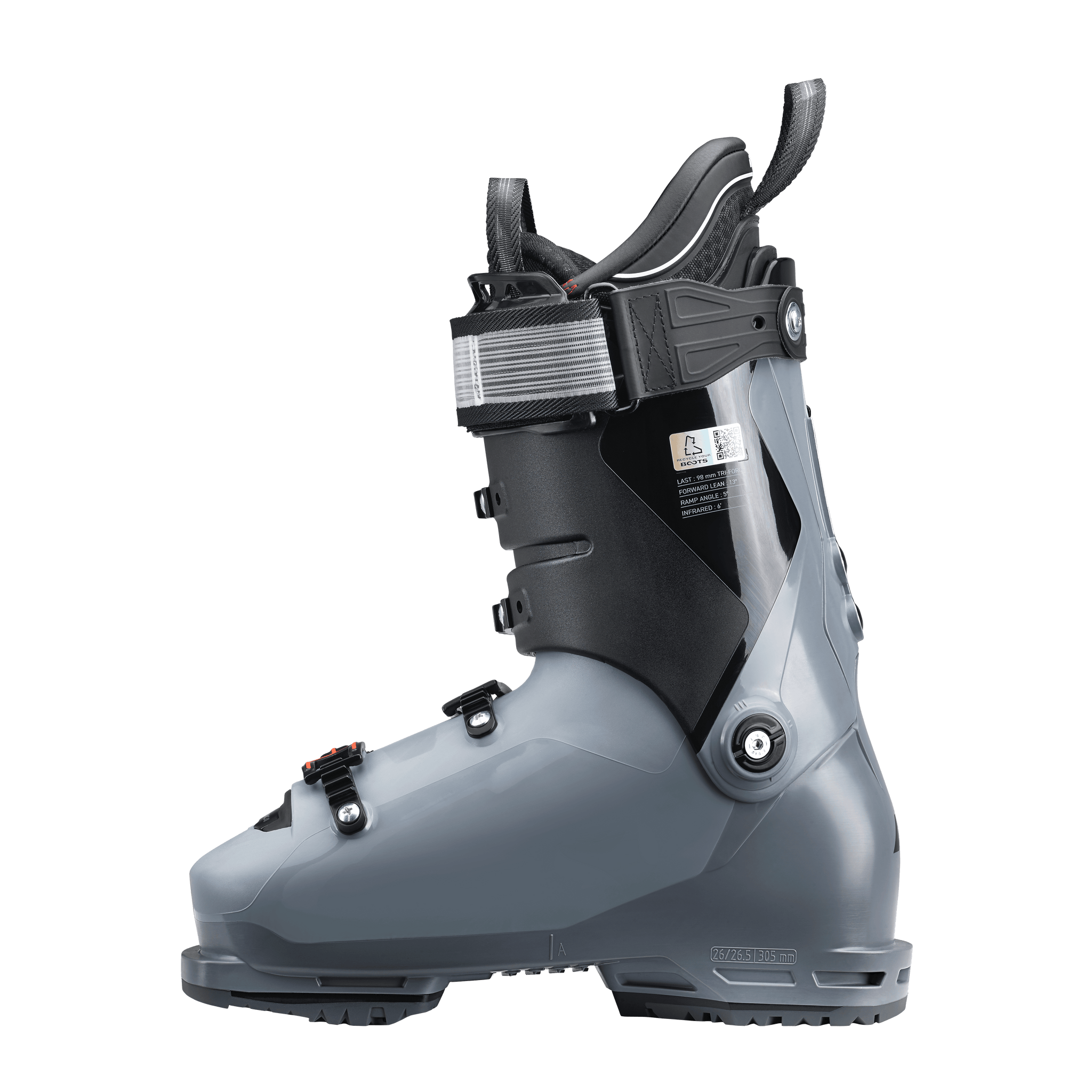 Nordica ProMachine 120 GW Ski Boots 2025