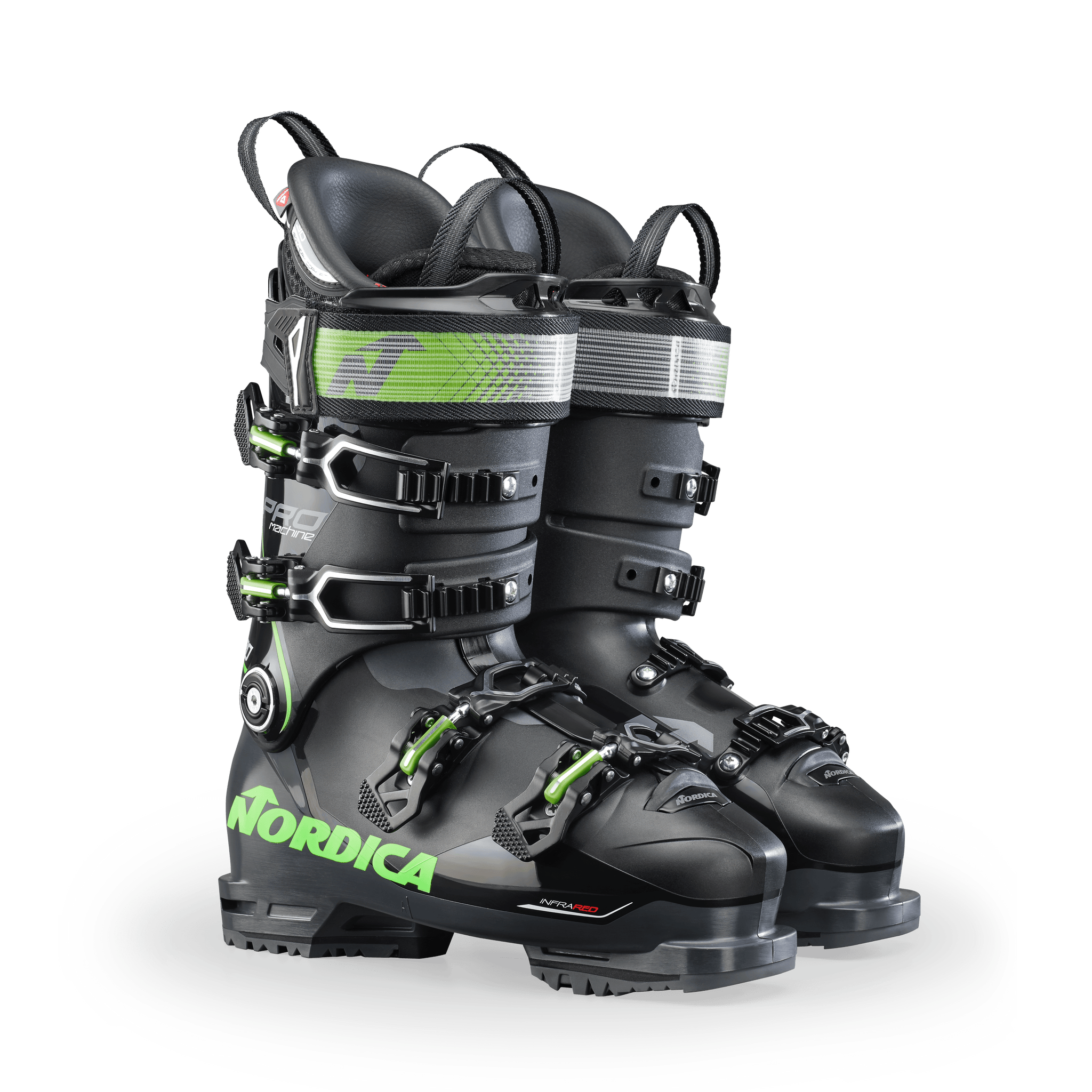 Nordica ProMachine 120 GW Ski Boots 2023/24