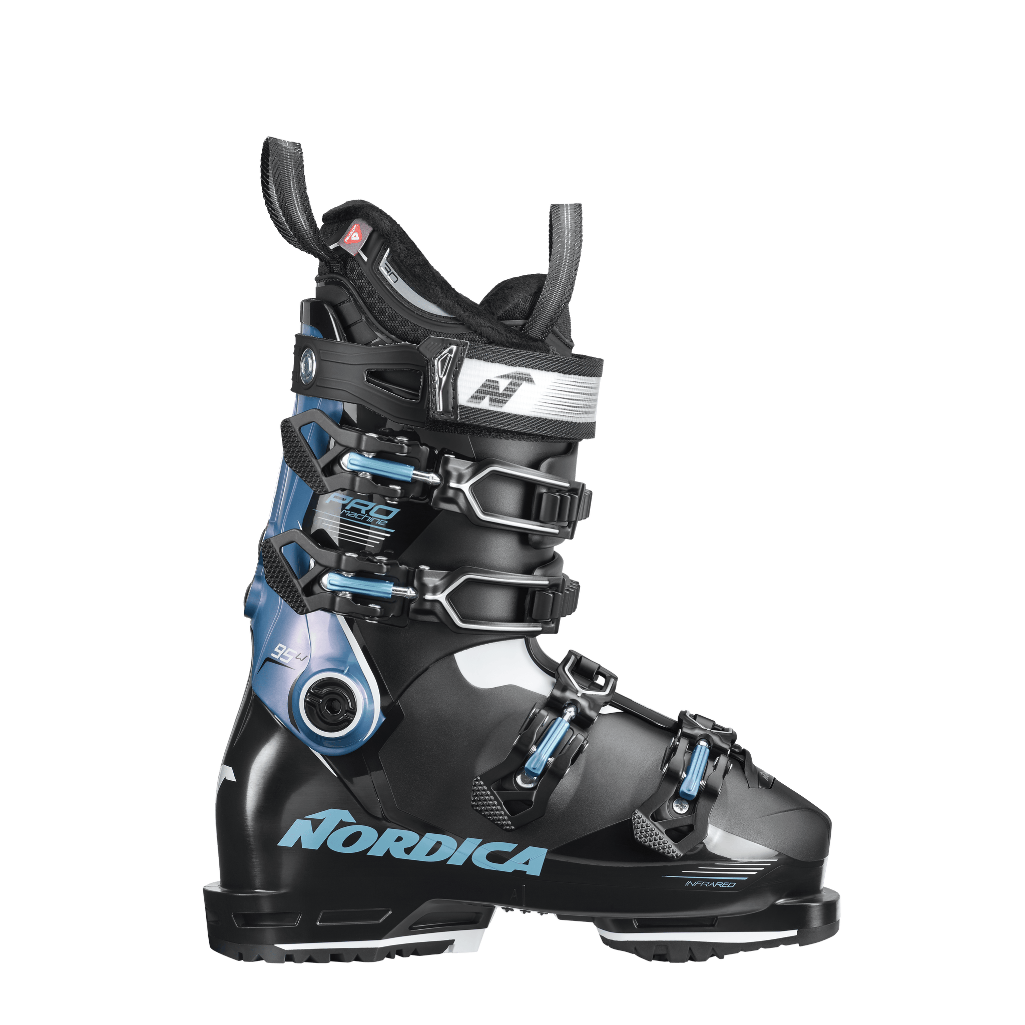 Nordica Promachine 95W (GW) Women's Ski Boots 2026