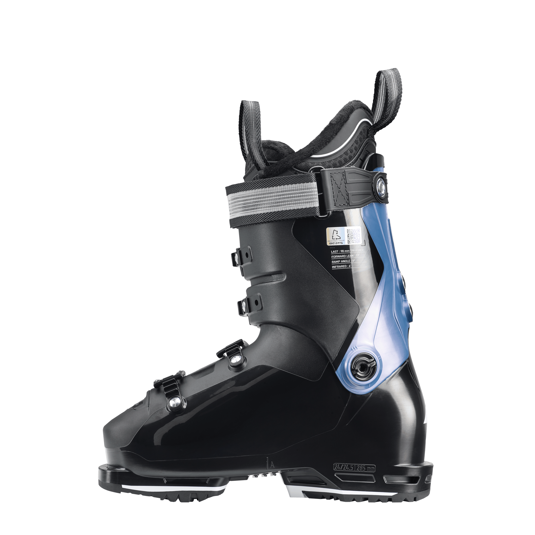 Nordica Promachine 95W (GW) Women's Ski Boots 2026