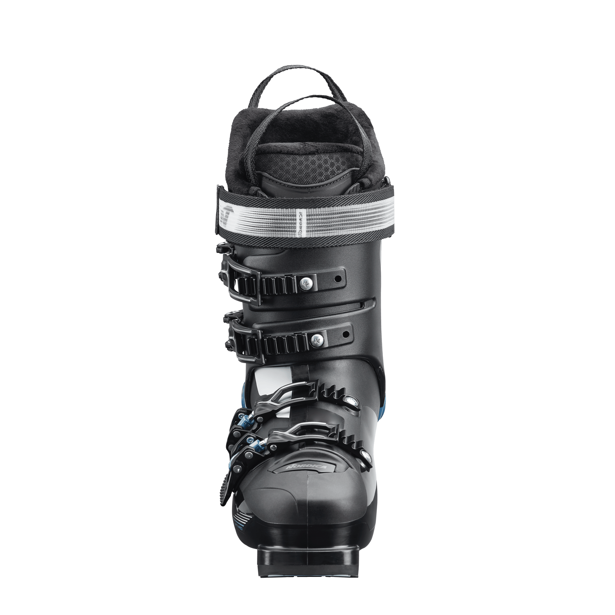 Nordica Promachine 95W (GW) Women's Ski Boots 2026