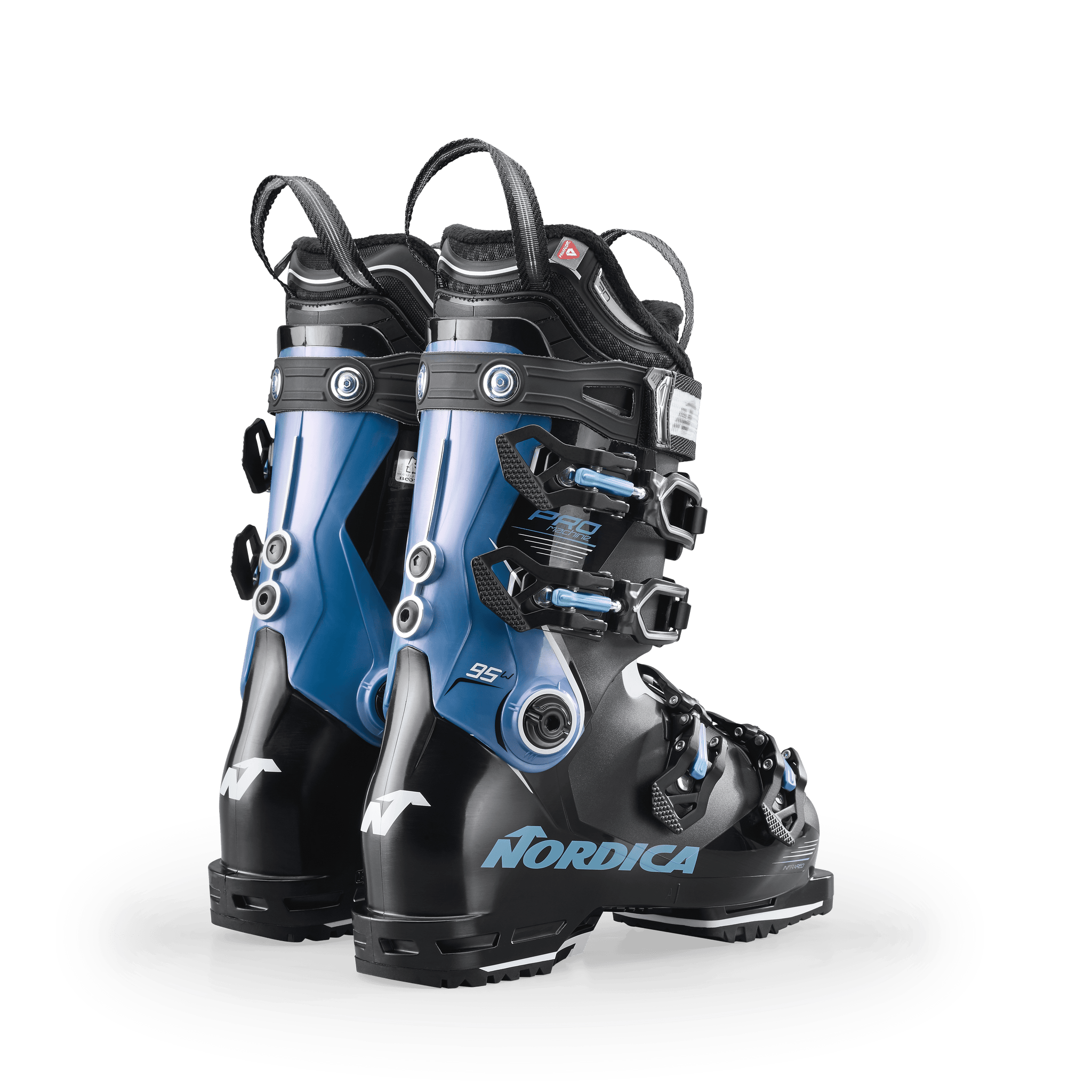 Nordica Promachine 95W (GW) Women's Ski Boots 2026