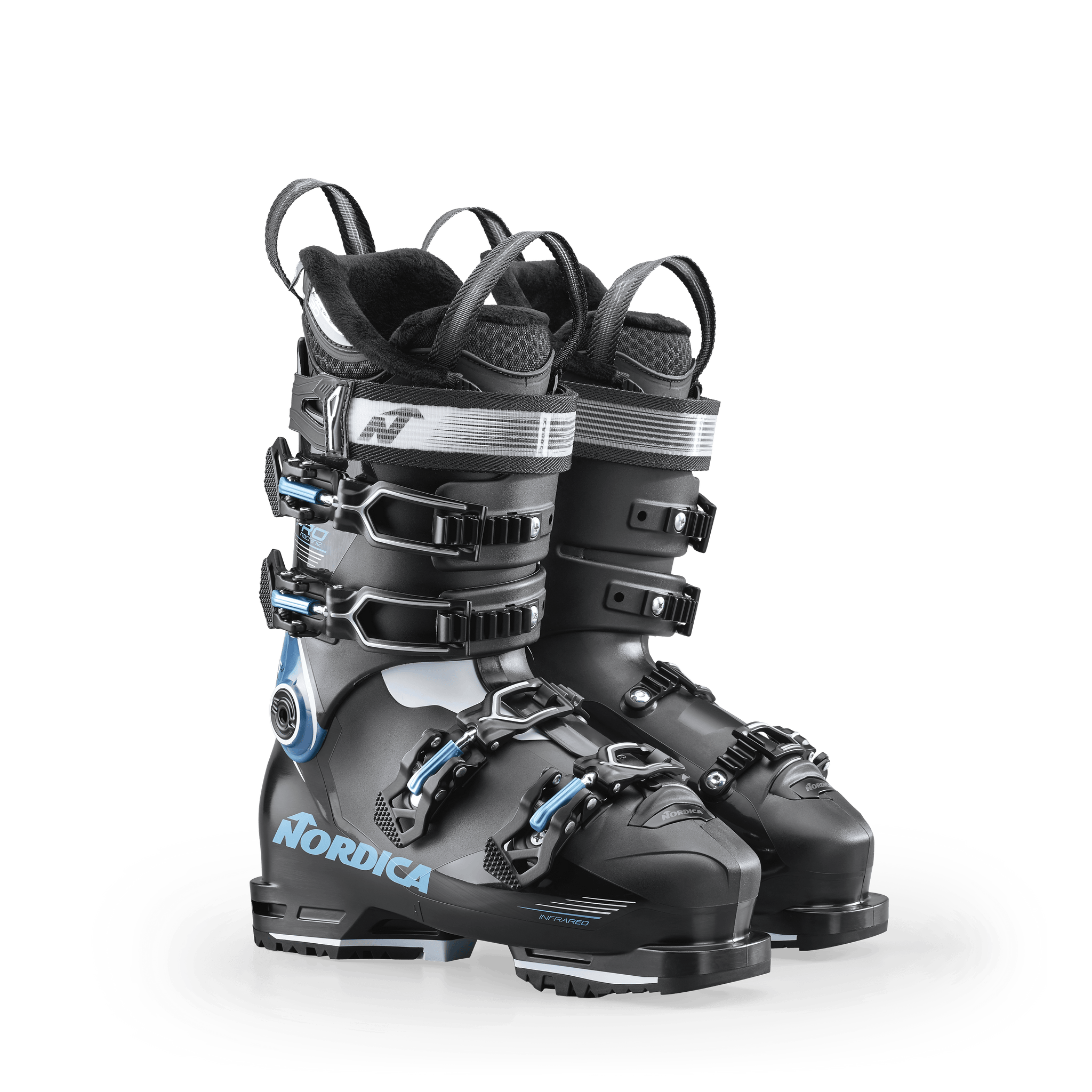 Nordica Promachine 95W (GW) Women's Ski Boots 2026