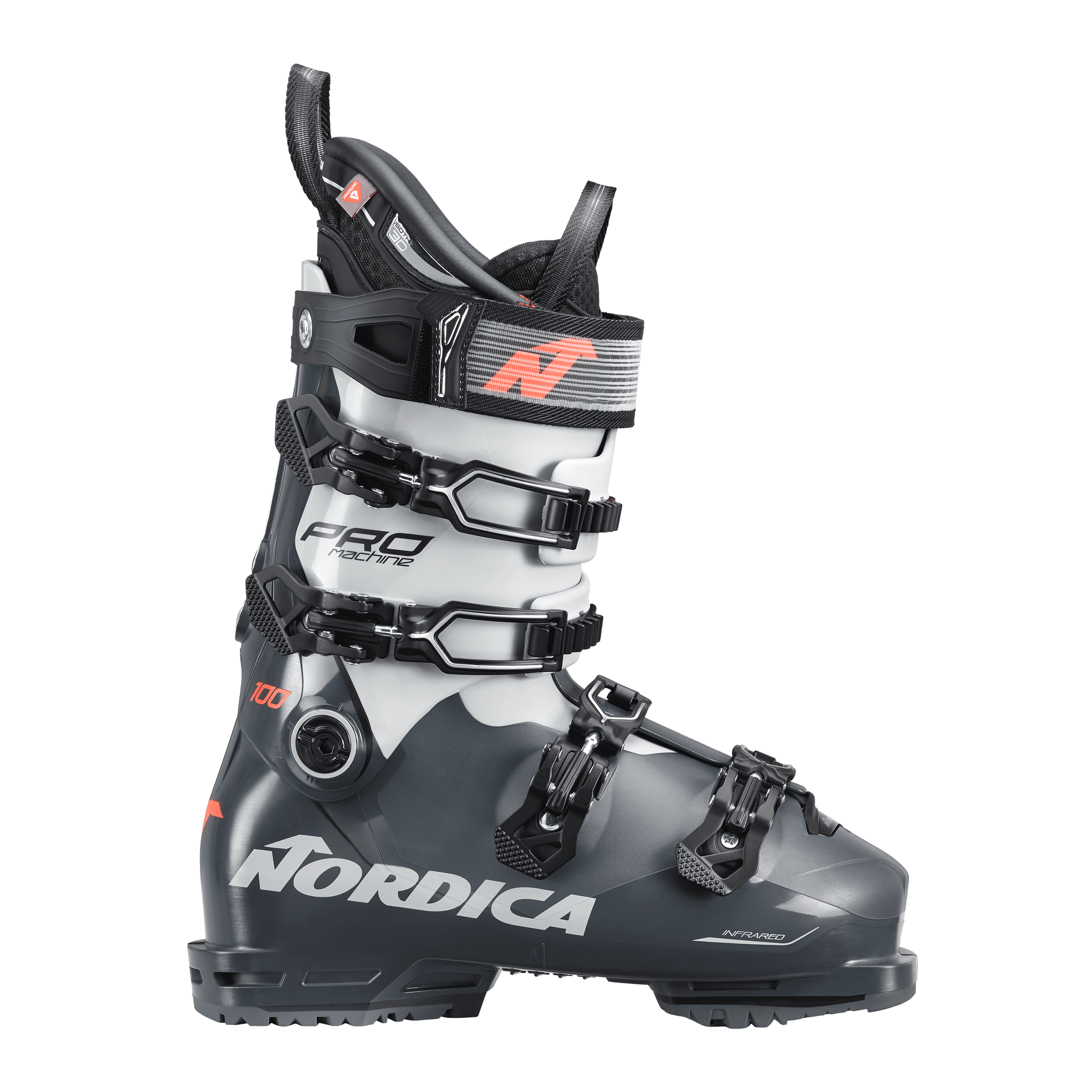 Nordica ProMachine 100 GW Ski Boots 2025