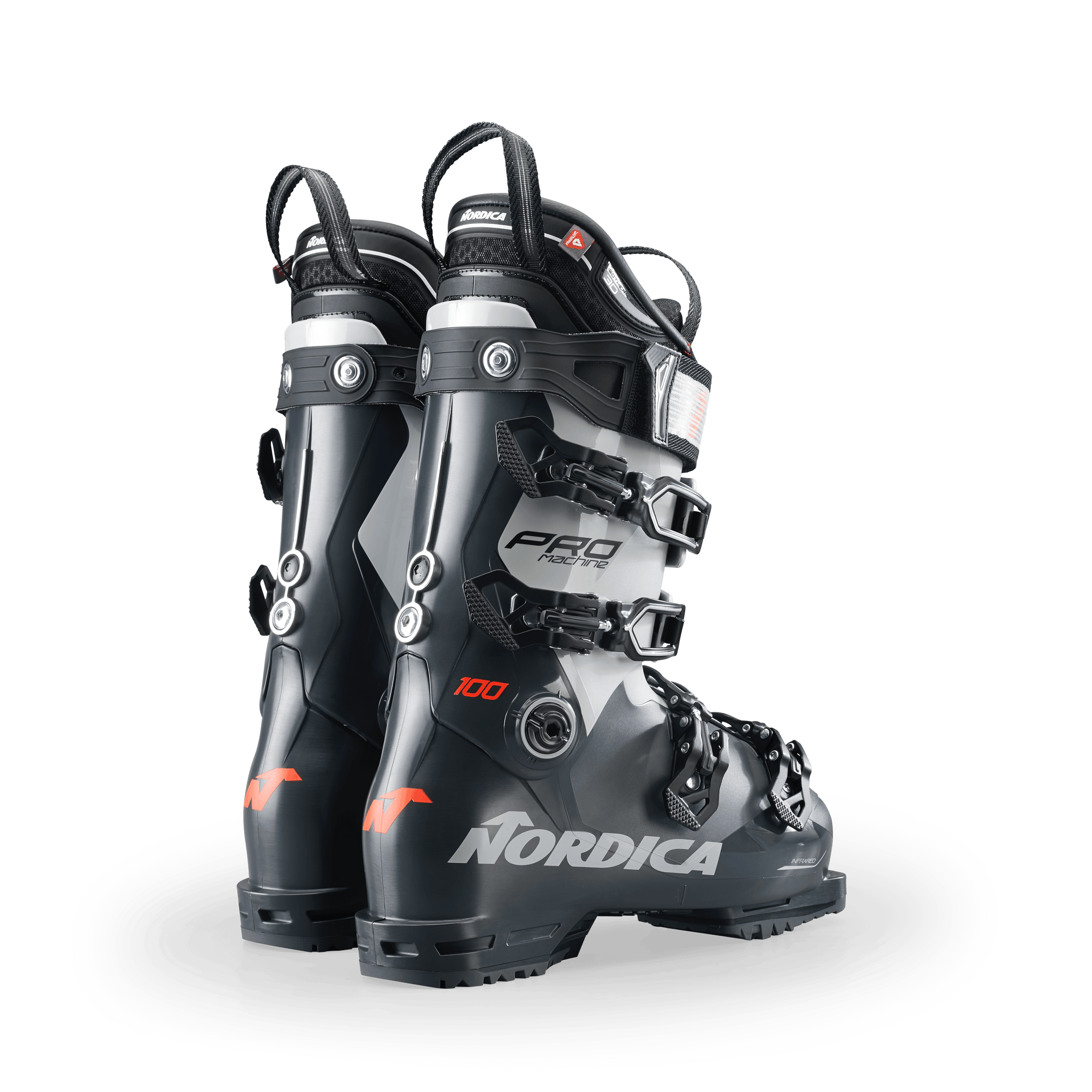 Nordica ProMachine 100 GW Ski Boots 2025