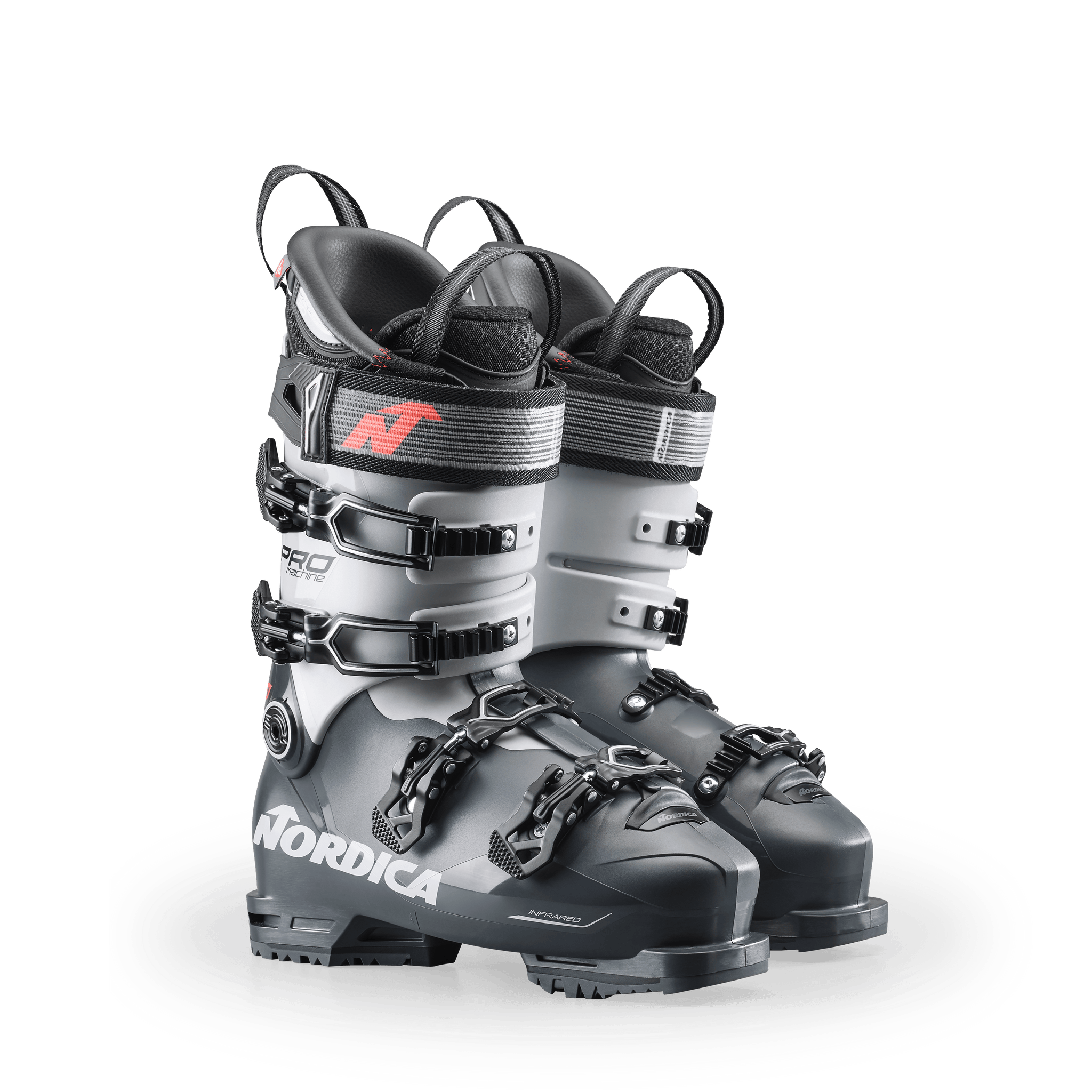 Nordica ProMachine 100 GW Ski Boots 2025