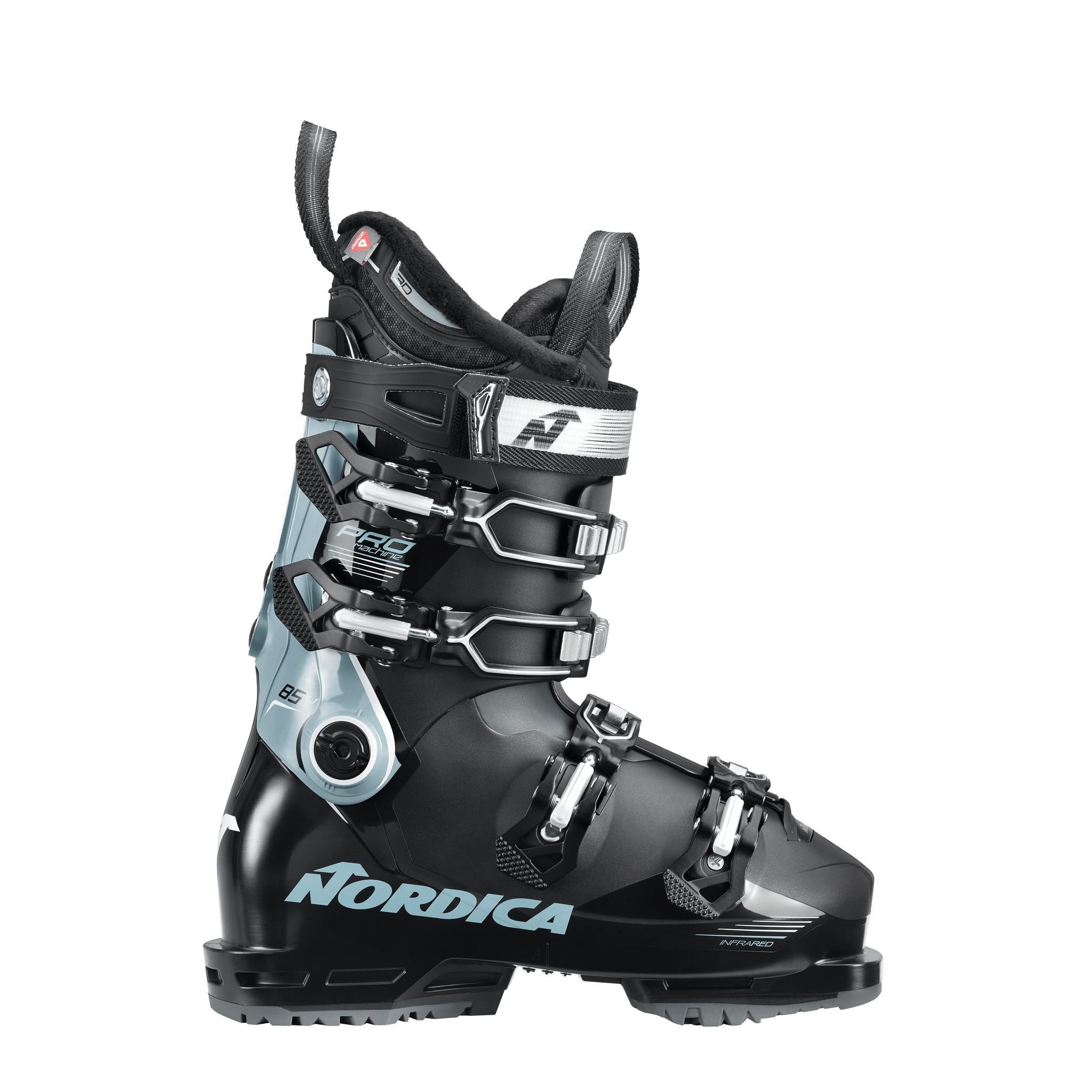 Nordica ProMachine 85W Women's Ski Boots 2025